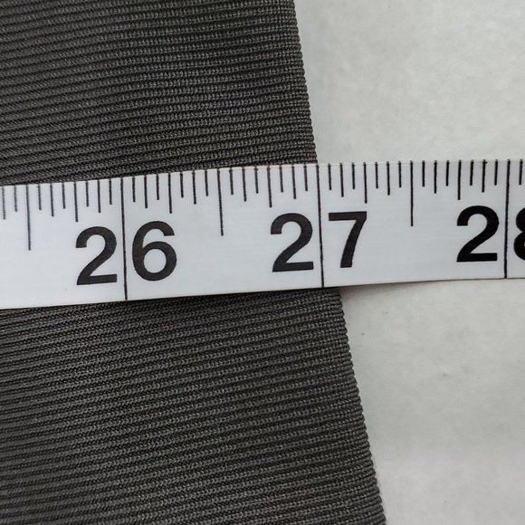 Nike Sportswear Track Jacket Mens L‎ Gray and Silver With Pockets Full Zip - Picture 15 of 15